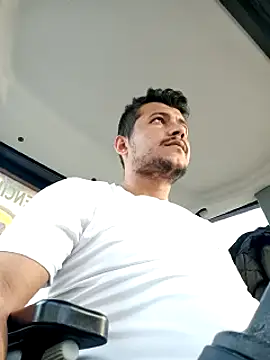 Snapshot of Adana1994 chatting on January 2025 12:39:02 PM Adana1994 online show from January 2025 12:39:02 PM