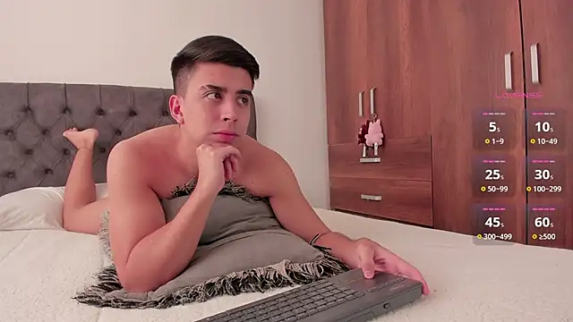 jordanmuskk online show from November 2025 03:56:02 PM