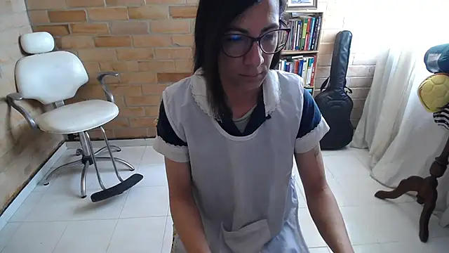 VioletaGomezCo online show from October 2025 01:07:02 PM