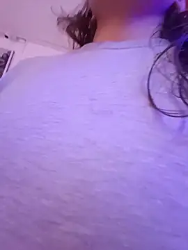 Snapshot of karlamorris_ chatting on October 2025 02:18:01 PM karlamorris online show from October 2025 02:18:01 PM