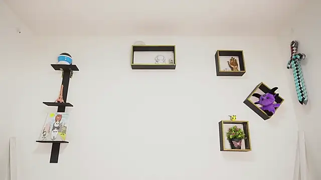 Sophy SmileSweet online show from November 2025 10:37:01 AM