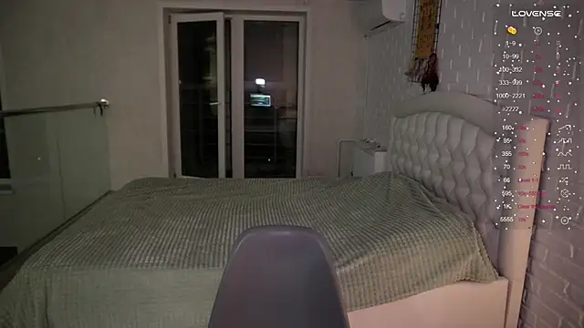 Jantrlatex online show from September 2025 08:32:02 PM