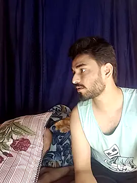 Sexy DarloSiya online show from October 2025 06:35:02 PM