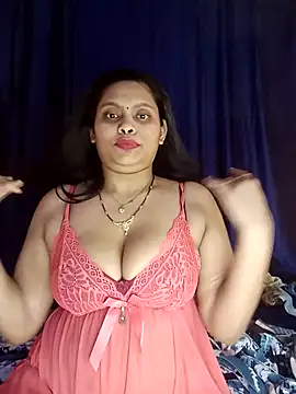 Sexy DarloSiya online show from November 2025 06:50:02 PM