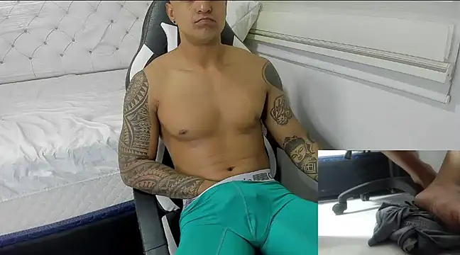 king diablo666 online show from February 2025 02:33:02 AM