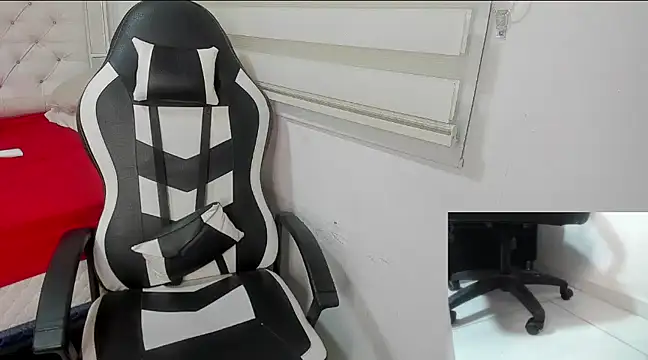 king diablo666 online show from February 2025 08:25:01 PM