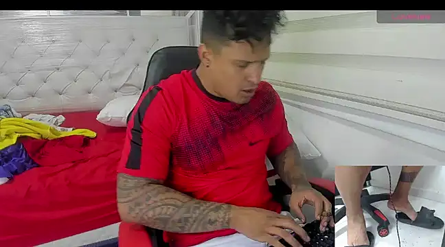 king diablo666 online show from March 2025 01:43:01 AM