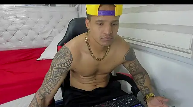 king diablo666 online show from March 2025 08:43:01 PM