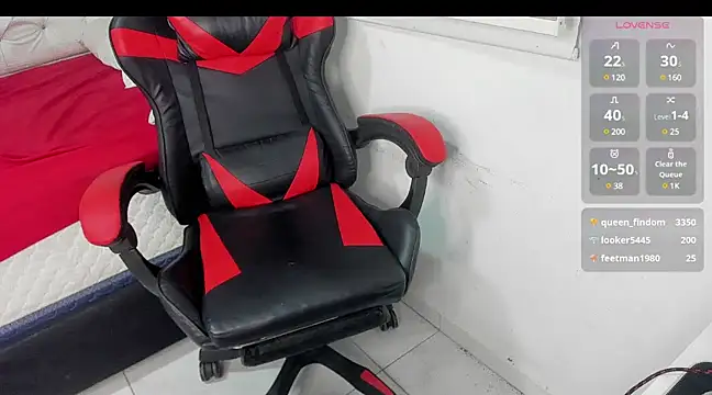 king diablo666 online show from March 2025 06:07:02 AM