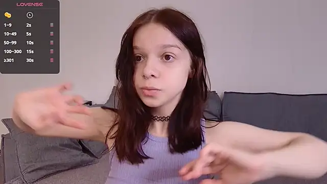 Snapshot of crystal_lilith chatting on October 2025 04:59:02 PM crystal lilith online show from October 2025 04:59:02 PM