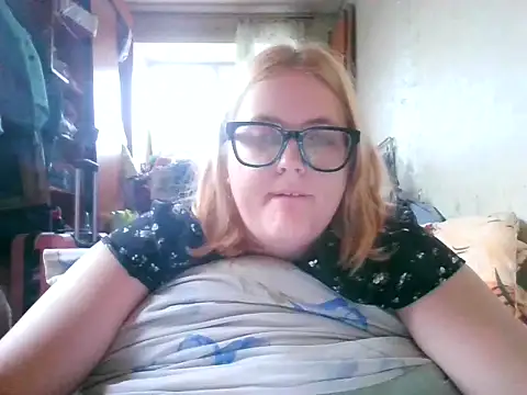 DesireMelissa online show from October 2025 08:57:01 AM