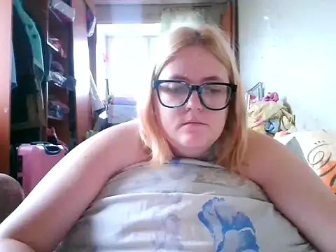 DesireMelissa online show from October 2025 09:43:02 AM