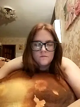 DesireMelissa online show from November 2025 08:20:01 PM