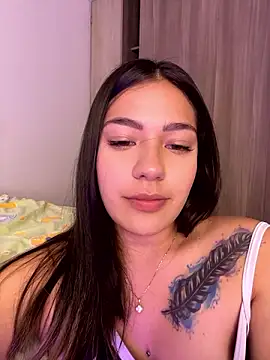 Latina vanessa online show from December 2024 12:02:01 AM