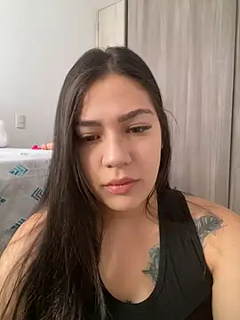 Latina vanessa online show from January 2025 01:12:02 PM