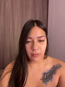 Latina vanessa online show from February 2025 01:19:02 AM