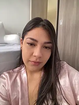 Latina vanessa online show from February 2025 03:17:02 PM