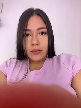 Latina vanessa online show from February 2025 01:24:01 AM