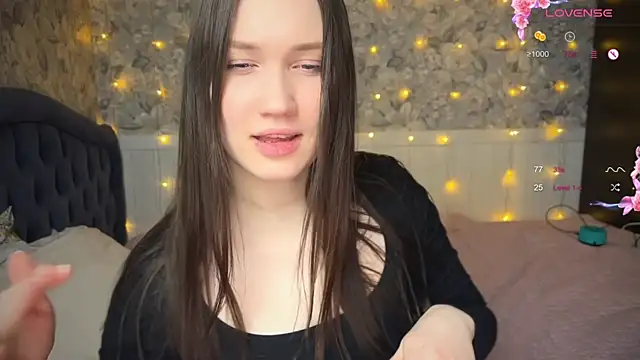 ChloeMillerMeow online show from March 2025 06:12:02 PM
