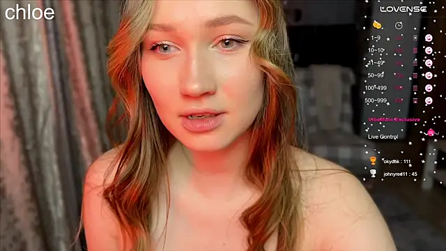 Snapshot of ChloeMillerMeow chatting on November 2025 05:30:01 PM ChloeMillerMeow online show from November 2025 05:30:01 PM