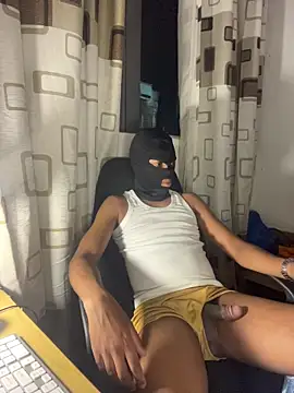 JaroDawg47 online show from November 2025 07:23:01 PM