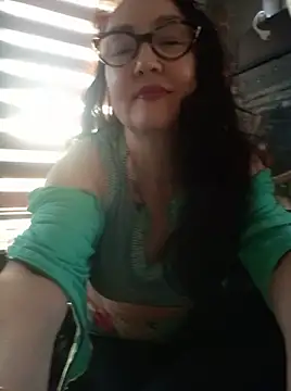 CamilleDesire online show from September 2025 04:45:01 PM