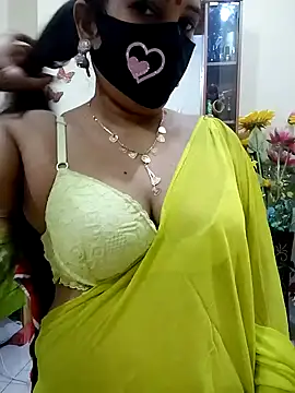 Ameera19 online show from February 2025 07:00:01 PM