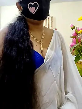 Ameera19 online show from February 2025 06:24:01 PM