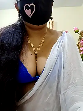 Ameera19 online show from February 2025 02:26:01 AM