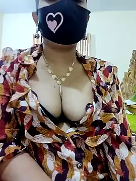 Ameera19 online show from February 2025 10:50:02 AM