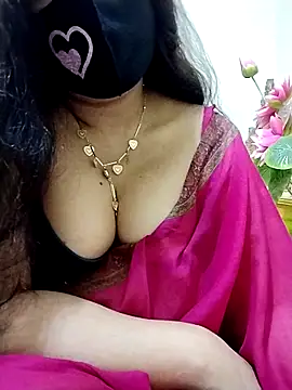 Ameera19 online show from February 2025 09:15:01 PM