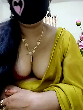 Ameera19 online show from February 2025 10:31:02 AM