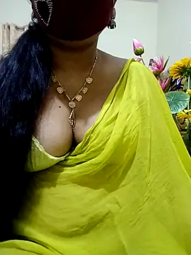 Ameera19 online show from February 2025 07:19:02 PM