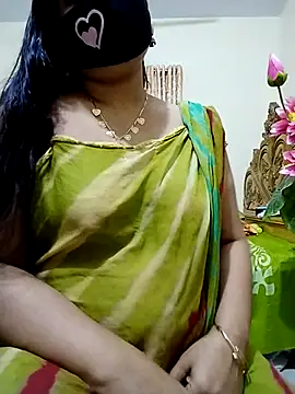 Ameera19 online show from February 2025 12:21:02 PM