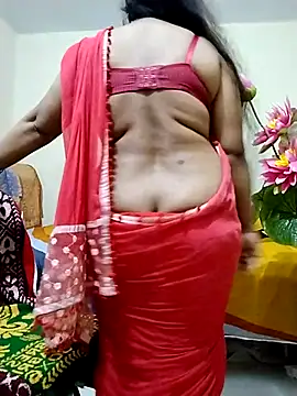 Ameera19 online show from February 2025 08:55:01 PM