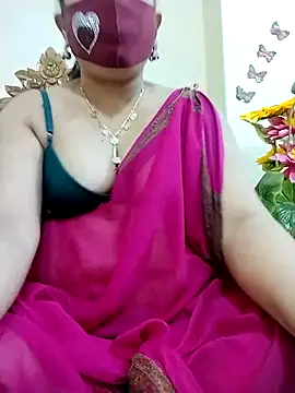 Ameera19 online show from February 2025 10:31:01 PM