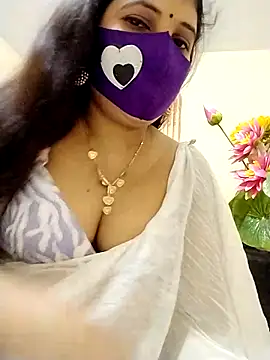 Ameera19 online show from March 2025 07:06:01 PM