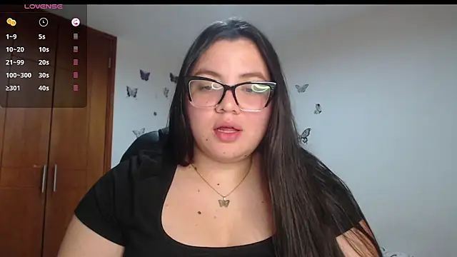 Sarahros1 online show from October 2025 04:00:02 AM