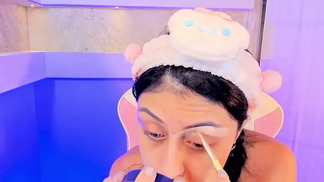 SharonBoone online show from February 2025 03:35:02 AM