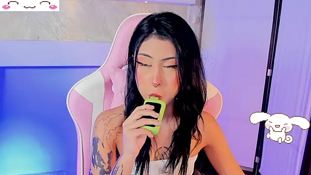 SharonBoone online show from February 2025 09:47:02 AM