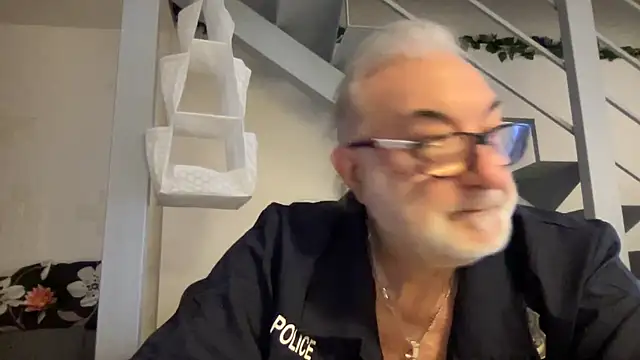 EroticVenetian online show from February 2025 03:49:02 PM