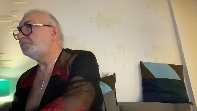 EroticVenetian online show from February 2025 06:49:02 AM