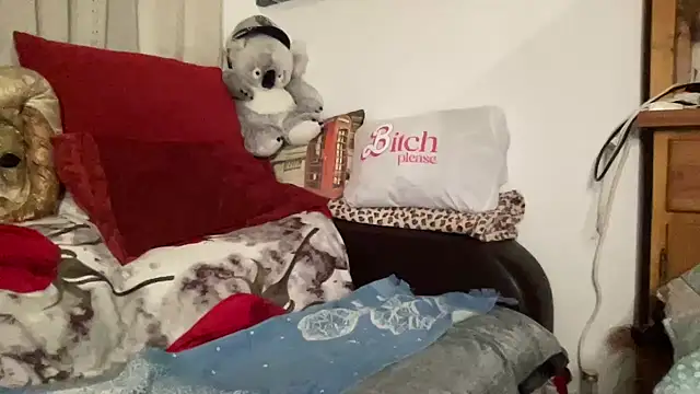 EroticVenetian online show from October 2025 06:11:01 AM