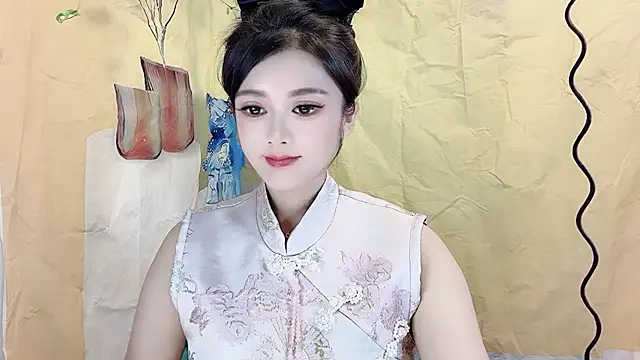 Snapshot of VIWVI chatting on September 2025 04:50:01 AM VIWVI online show from September 2025 04:50:01 AM