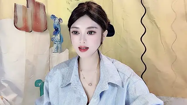 Snapshot of VIWVI chatting on October 2025 04:35:01 AM VIWVI online show from October 2025 04:35:01 AM