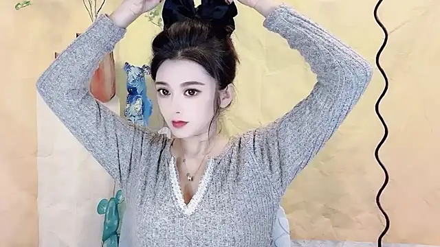 Snapshot of VIWVI chatting on October 2025 06:48:01 AM VIWVI online show from October 2025 06:48:01 AM