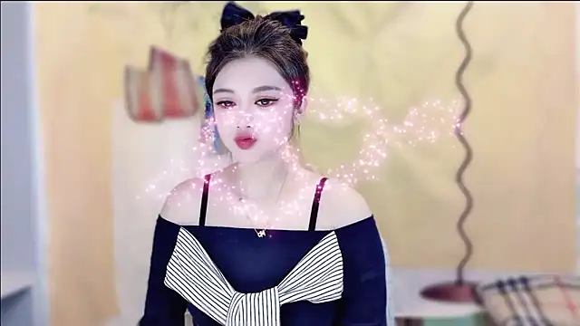 Snapshot of VIWVI chatting on November 2025 05:28:02 AM VIWVI online show from November 2025 05:28:02 AM