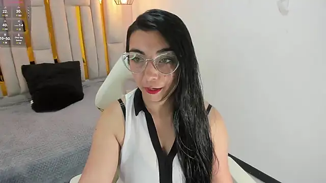 Karla hernandez  online show from January 2025 10:06:01 AM