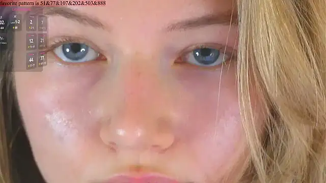 Alexandra Demore online show from January 2025 10:41:01 PM