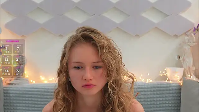 Alexandra Demore online show from February 2025 12:05:01 AM